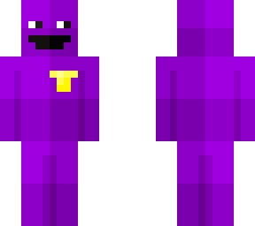 purple guy hd