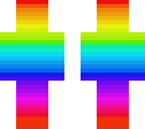 rainbow