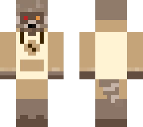 rakkoon-dog