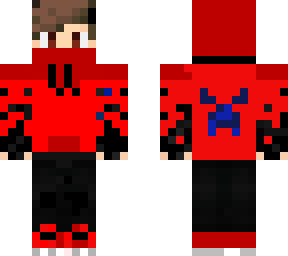 red boys