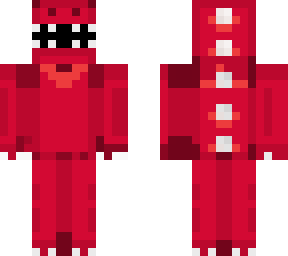 red dragon