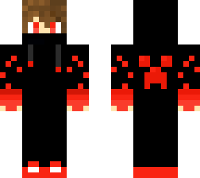 red gamer