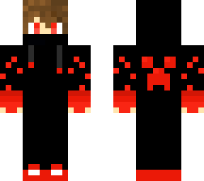 red gamer