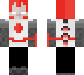red knight