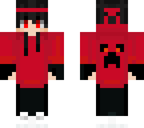 red pro