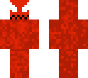 red shark