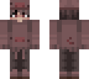 remake muddy pig boy