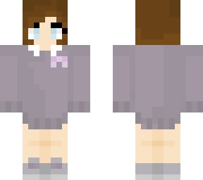 reskinned purple