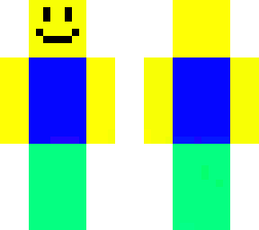 roblox noob gamer