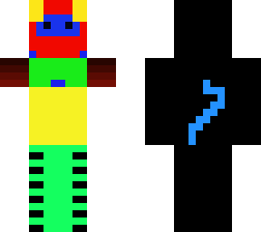 robo boy doggy