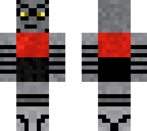 robot jones