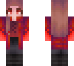 s c a r l e t <3 (ce)