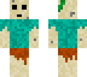 sand man