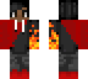 satyaplayz flame punch mode