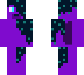 sculk wolf /improved