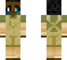 scute (with bandages) (updated)