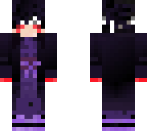 shinn4k's skin!! (bloodlust)
