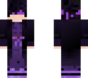 shinn4k's skin!! (purple)