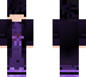 shinn4k's skin!!