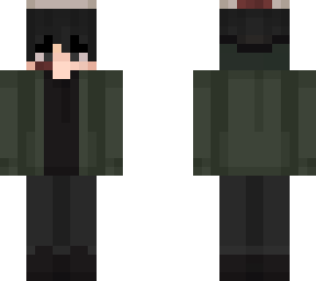 shinn4k's skin!! extra skin for everyone