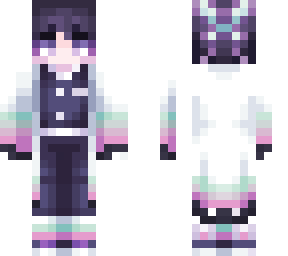 shinobu