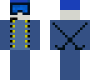 ski kid