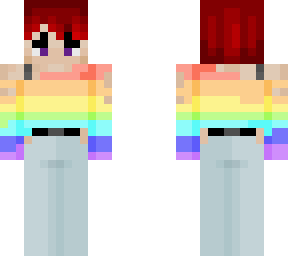 skin for personal use only