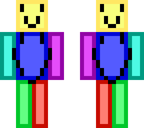 smile for the camera
