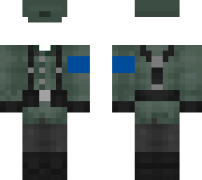 soldaten huelle ndi