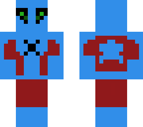 spider cyan