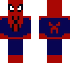 spider-man (edited)