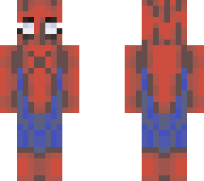 spider-man contest entry 2