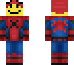 spidersmile712