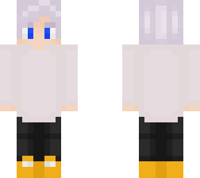 star skin