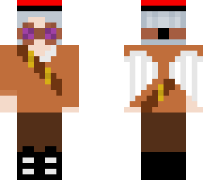 steampunk