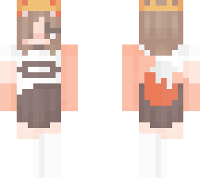 summer/spring skin :3