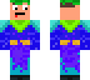 swap people