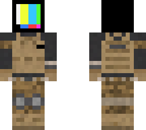 tactical tv