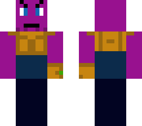 thanos