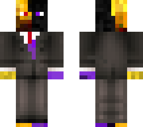 the ender blaaze