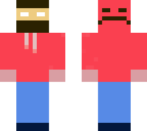 the killer herobrine