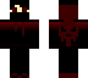 the red devil 9.0