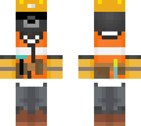the zuh! engineer
