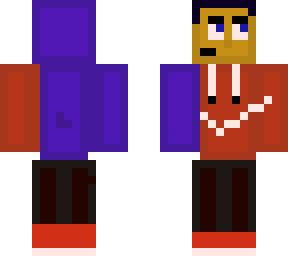 thetroykid skin