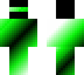this is a skin did u know that i dont think so lol