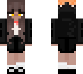 tony tuxedo
