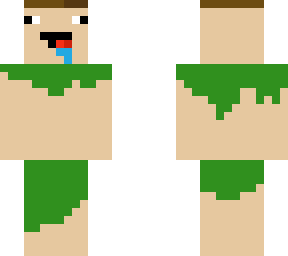 tribal noob v2