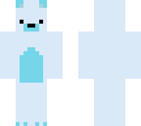 true jbear