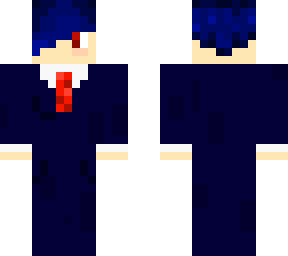 tuxedo