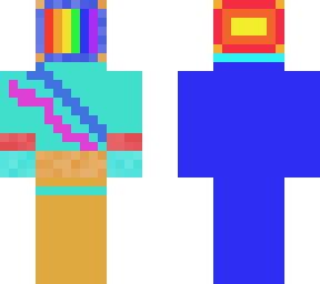 tv head 98